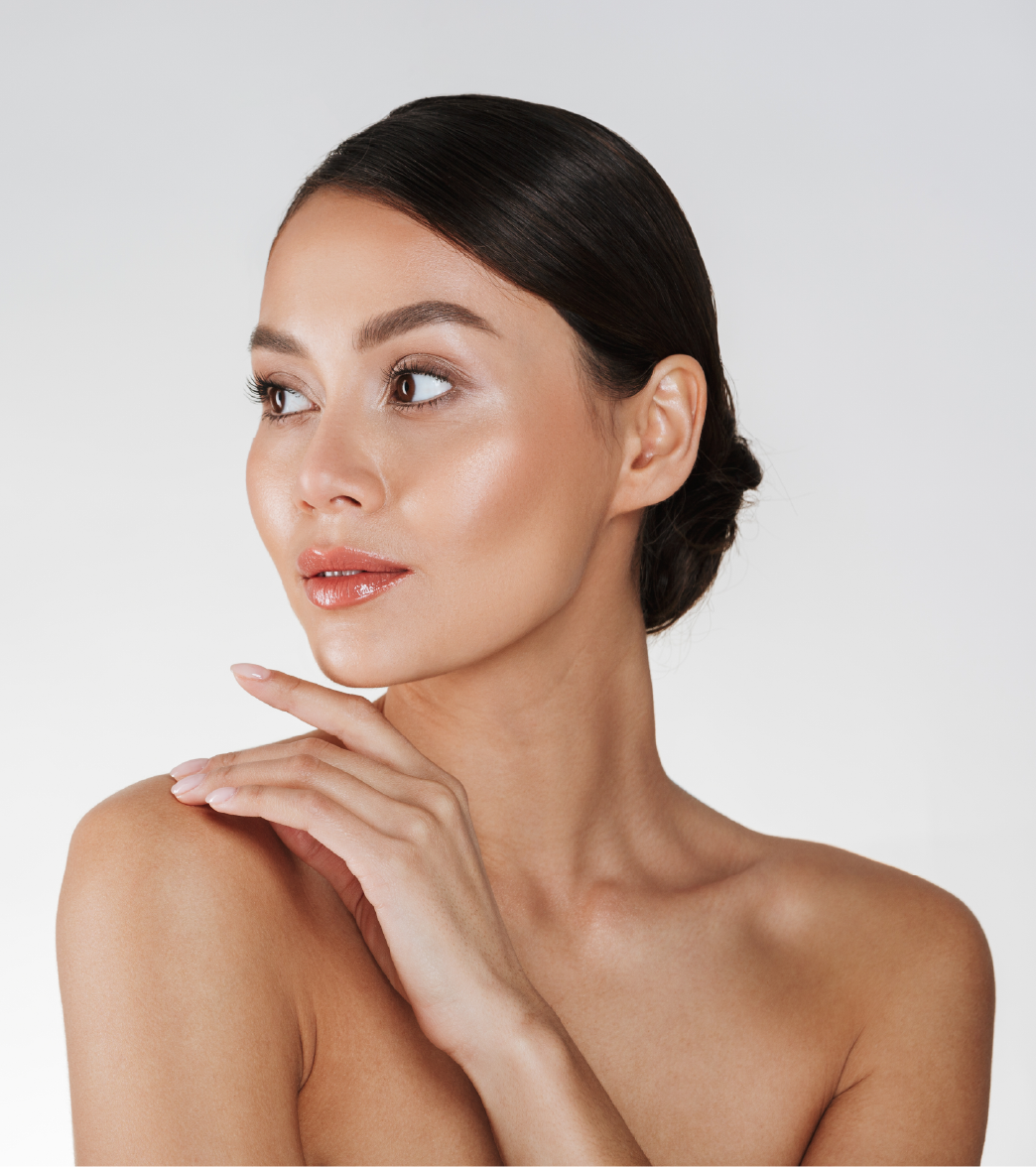 Armonización facial