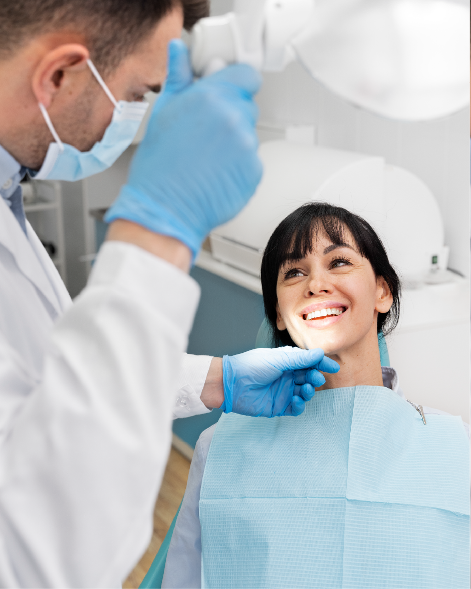 Odontología