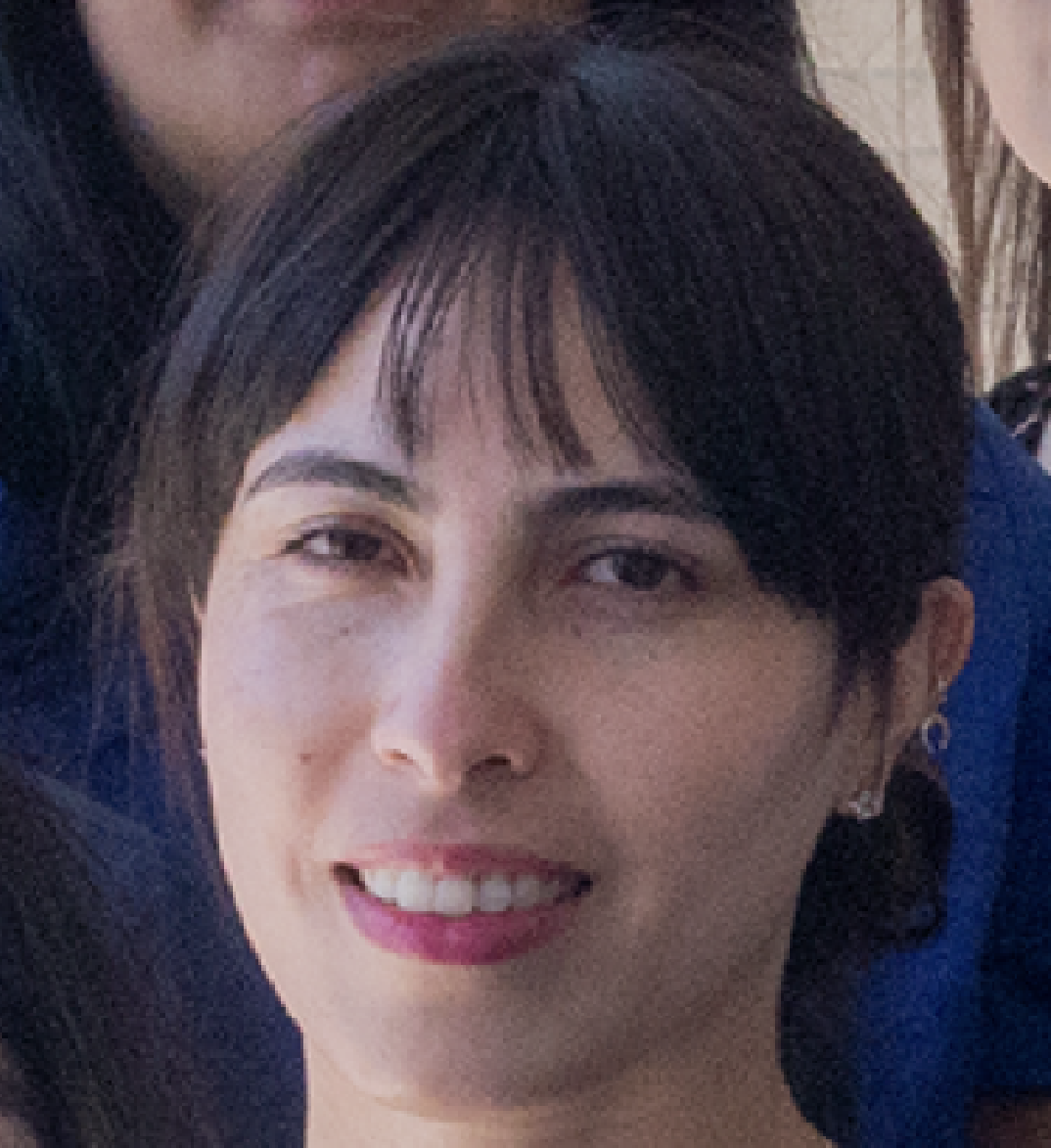 Erika Tapia