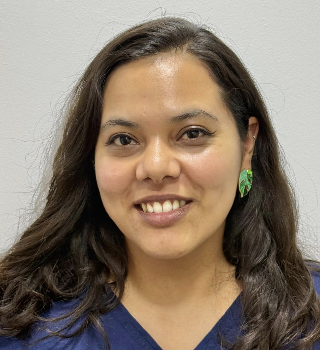 Dra. Pamela Aguilar